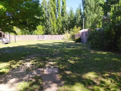 Posada Uspallata Posada Uspallata