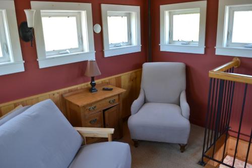 Black Friar Inn and Pub – Bar Harbor, ME