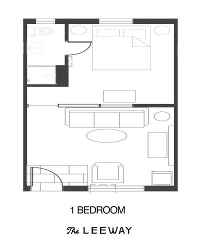 Standard Suite