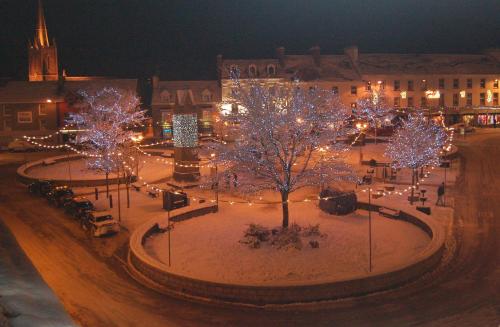 Abbey Hotel Donegal - image 10