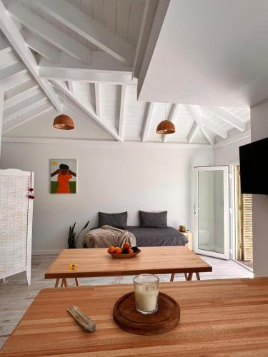 Aloha pinot Patagonia - Apartment - San Martín de los Andes