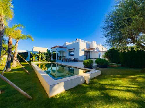 Exclusive Villa Valencia - Denia Els Poblets