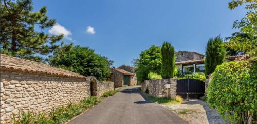 Auberge du Boisset