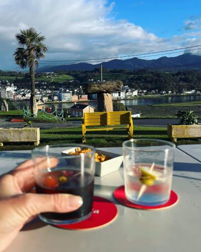 Étterem, Hotel Capellan in Cartavio