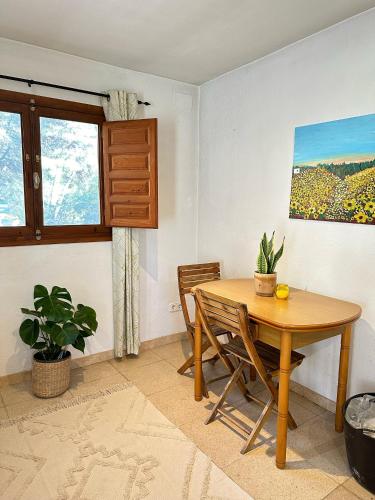 La Muntanera - Eco-friendly apartment