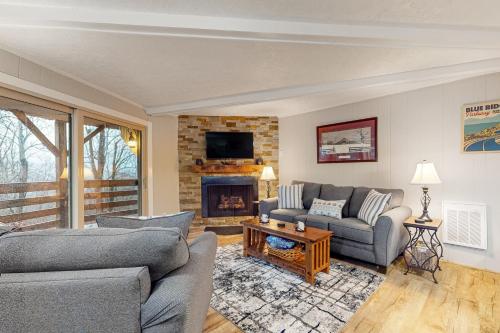 Timber Ridge C7 in Sugar Mountain, USA