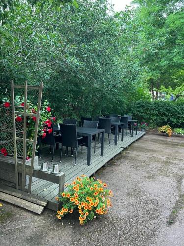 Gasthem Neptun in มาเรียฮาม