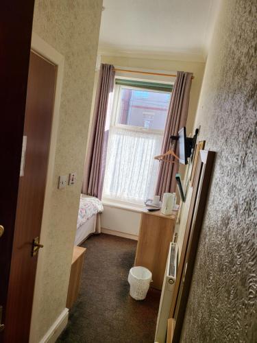 The Arabella – Blackpool