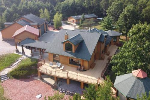 The Great Escape - Private Resort - image 4