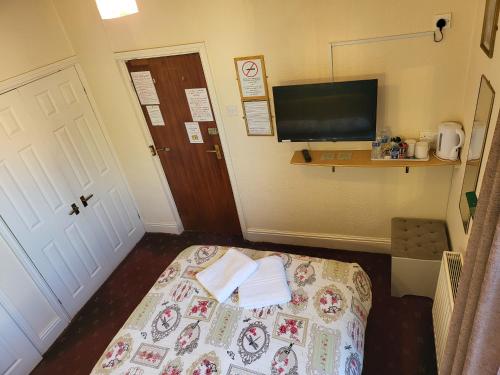 The Arabella – Blackpool