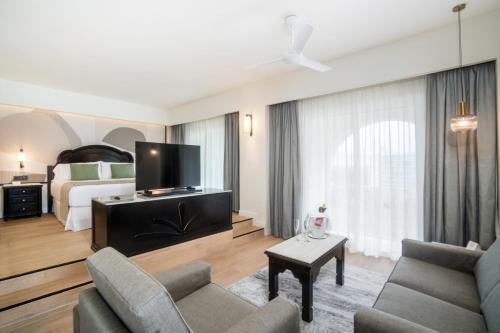 Riu Palace Pacifico - Adults Only - All Inclusive in นูโว วอลลาร์ต้า
