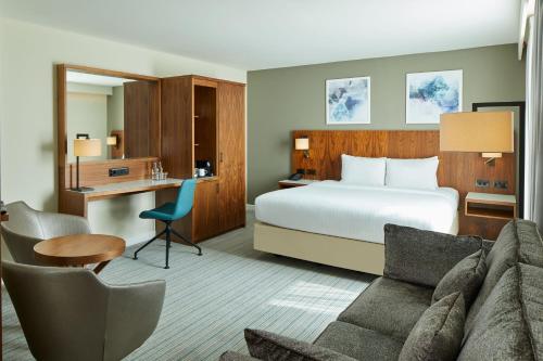 Courtyard by Marriott London Gatwick Airport