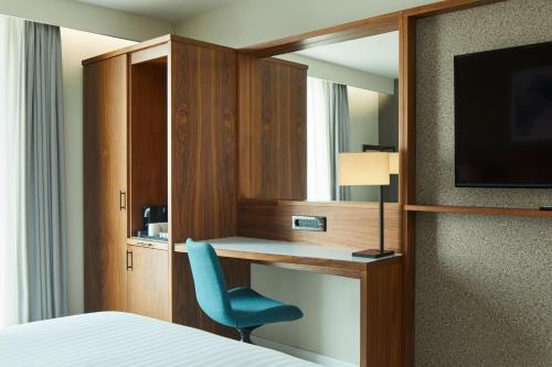 Courtyard by Marriott London Gatwick Airport