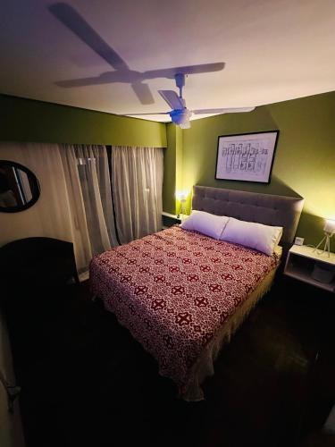 One-Bedroom Apartment image 10