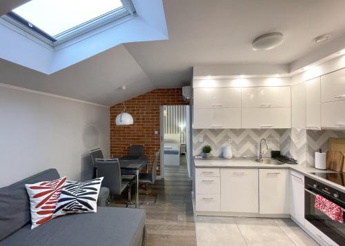 Z&M apartments - Cracow Old Town Room Type - One-Bedroom Apartment