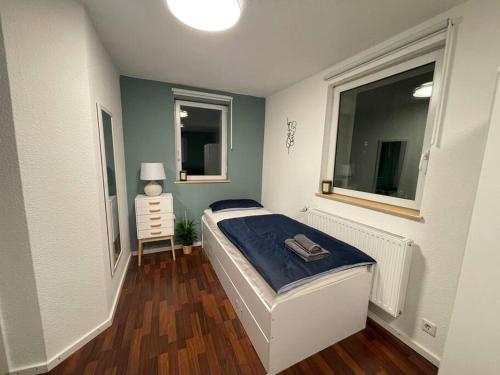 Charmantes TinyHouse im Zentrum - MalliBase Apartments, Hannover (fotografie 8)