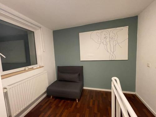 Charmantes TinyHouse im Zentrum - MalliBase Apartments, Hannover (fotografie 10)