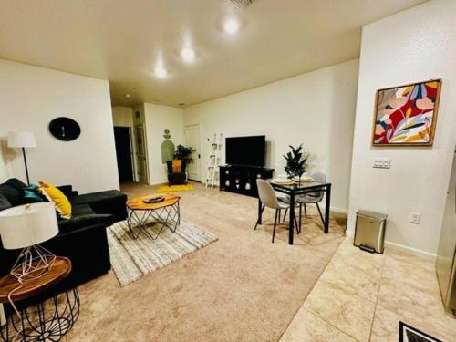Cozy 1 Bdrm In-law Suite - CUTE - Apartment - Rancho Cordova