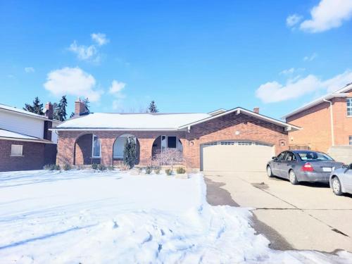 Cozy Home Close to Attractions in Niagara Falls - Thorold