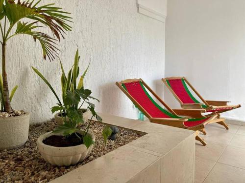 Casa Sanchez, Piscina Privada y buena ubicación in Mérida, Mexico