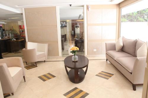 Dreams Suites - main image