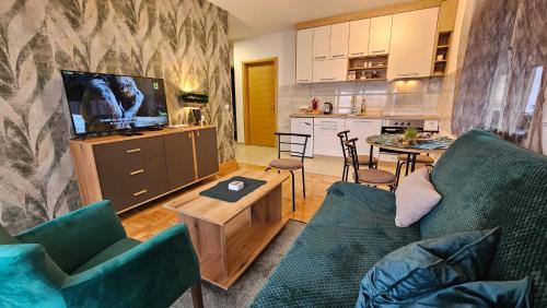 Apartman 01, Zlatibor