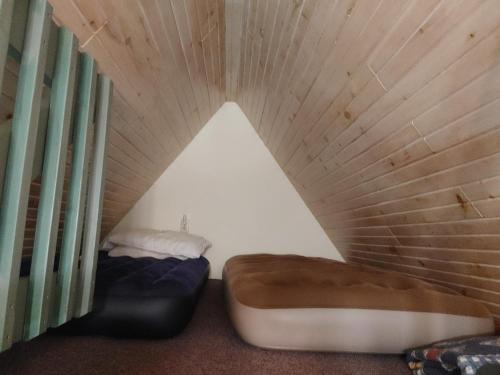 Bugaboo Cottages Bugaboo Cottages