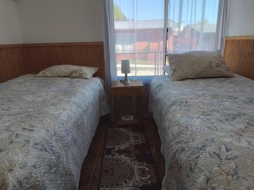 Departamento Interior 1 Villarrica Céntrico (Departamento Interior 1 Villarrica Centrico) in Villarrica