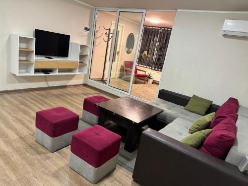 The View Apartments, Jerevan