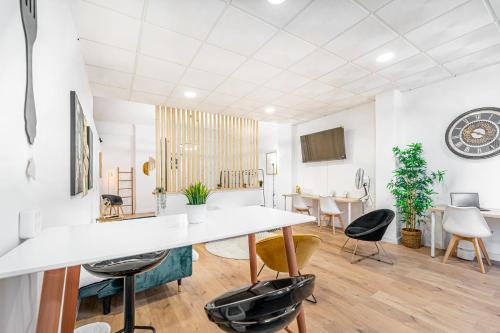 บริการและสิ่งอำนวยความสะดวก, Sintra Nest & Loft by Lisbon with Sintra in ริโอ เดอ มูโร