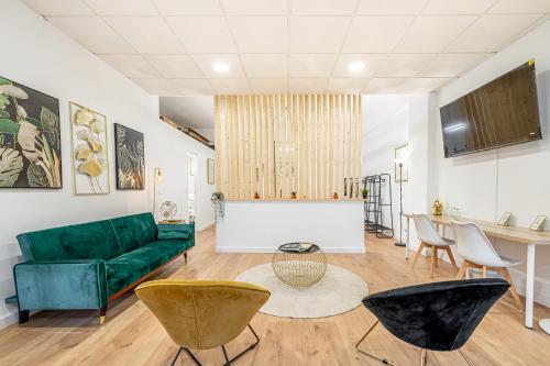 บริการและสิ่งอำนวยความสะดวก, Sintra Nest & Loft by Lisbon with Sintra in ริโอ เดอ มูโร