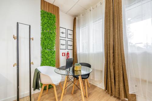 บริการและสิ่งอำนวยความสะดวก, Sintra Nest & Loft by Lisbon with Sintra in ริโอ เดอ มูโร