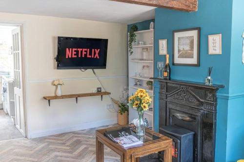 Charming cottage, Lake District