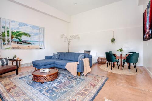 Fabulous for families & business 5/3 + 1/1 studio, Los Angeles (fotografie 5)