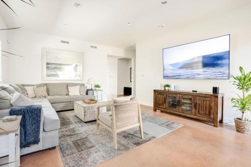 Fabulous for families & business 5/3 + 1/1 studio, Los Angeles (fotografie 2)