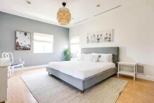 Fabulous for families & business 5/3 + 1/1 studio, Los Angeles (fotografie 3)