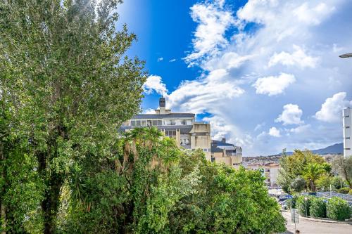 ทัศนียภาพภายนอกโรงแรม, Sintra Nest & Loft by Lisbon with Sintra in ริโอ เดอ มูโร