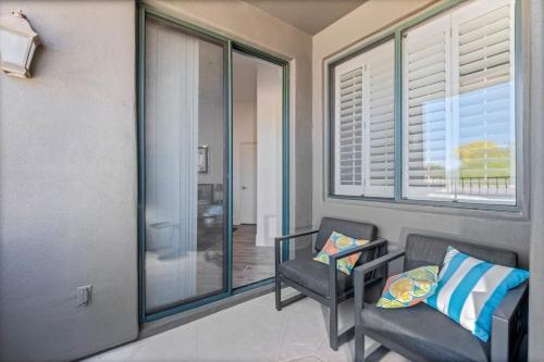 Villa Grayhawk townhouse - image 5