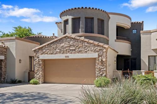 Villa Grayhawk townhouse