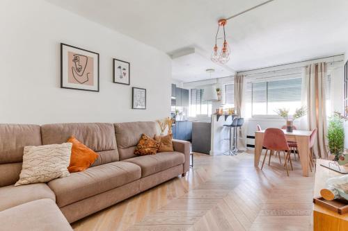 Nice 45 m near Beaugrenelle - Location saisonnière - Paris