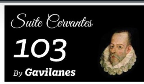 Gavilanes 2 TOLEDO