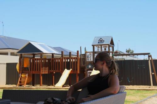 The Coastal Crab, Moonta Bay