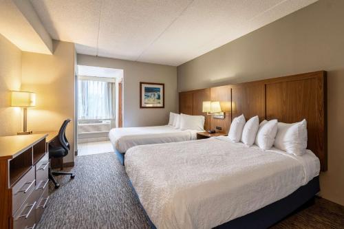 Best Western Bridgeview Hotel - image 7