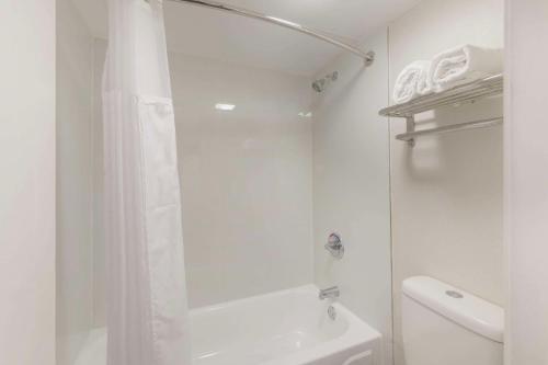 Quality Inn Memphis Downtown in Memphis, USA