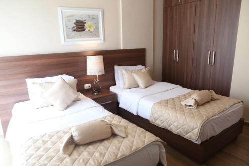 Dreams Suites - image 9