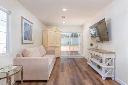 Acogedora Casa Cerca de Todo in Los Angeles, USA