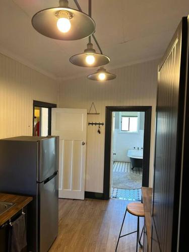 Charming 3 bedroom wine country cottage in Rutherglen