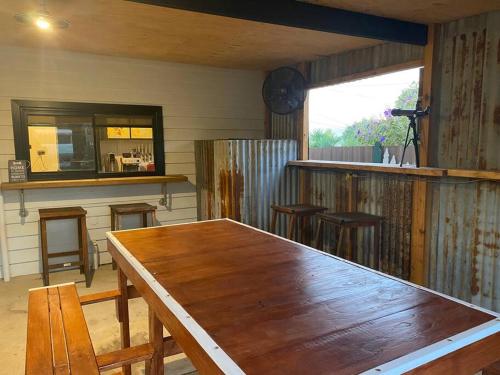 Charming 3 bedroom wine country cottage in Rutherglen