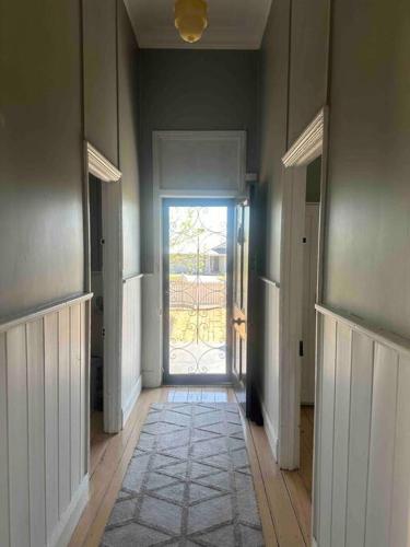Charming 3 bedroom wine country cottage in Rutherglen