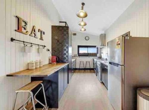 Charming 3 bedroom wine country cottage in Rutherglen